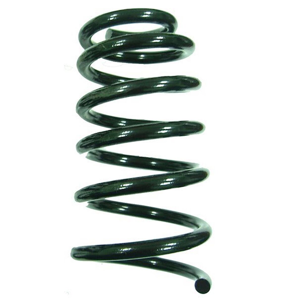 Fiat Albea Arka Helezon Yayı [Cey] (51791523)
